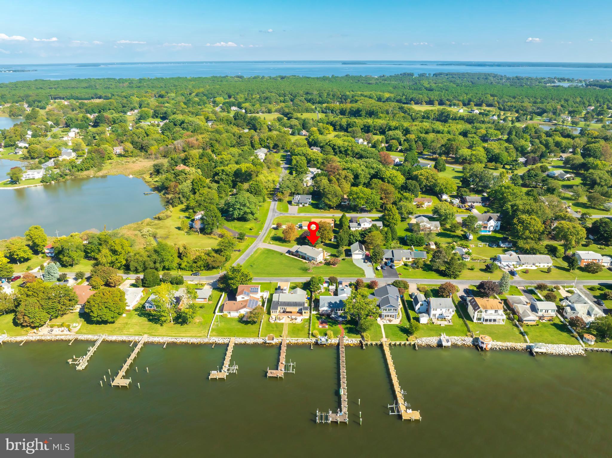 201 BEACHSIDE DRIVE