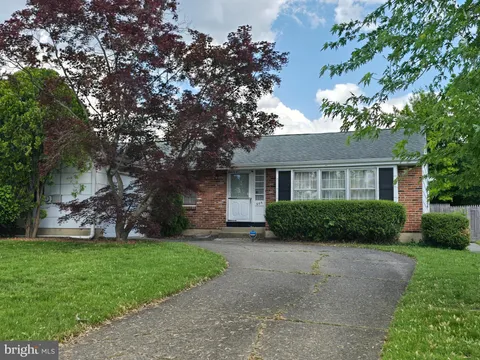 205 Wilson Road, Cherry Hill, NJ MLS: NJCD2092900