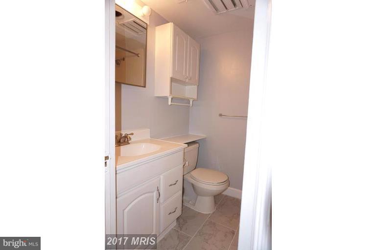 STATION PLACE - Residential Lease