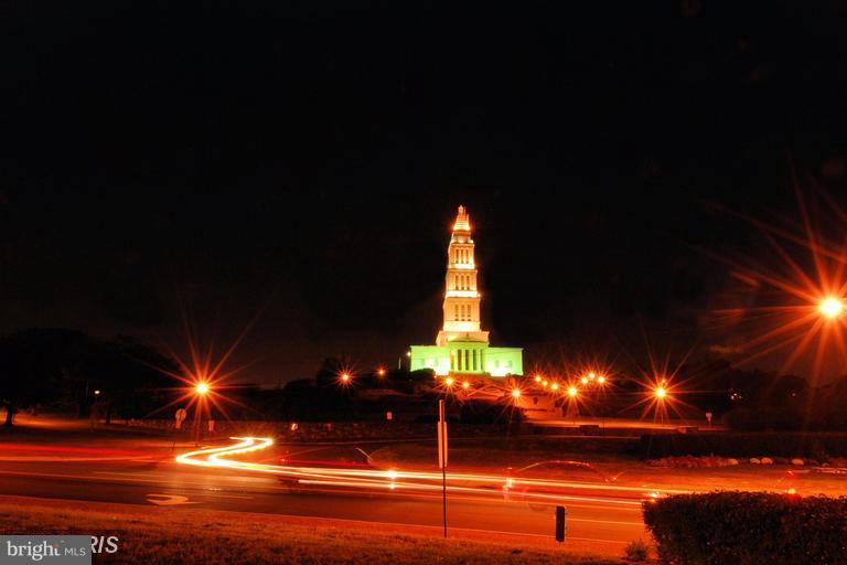 STATION PLACE - Residential Lease