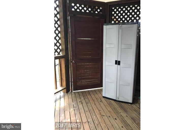 STATION PLACE - Residential Lease