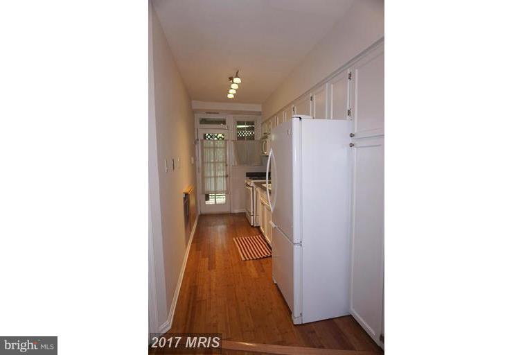 STATION PLACE - Residential Lease