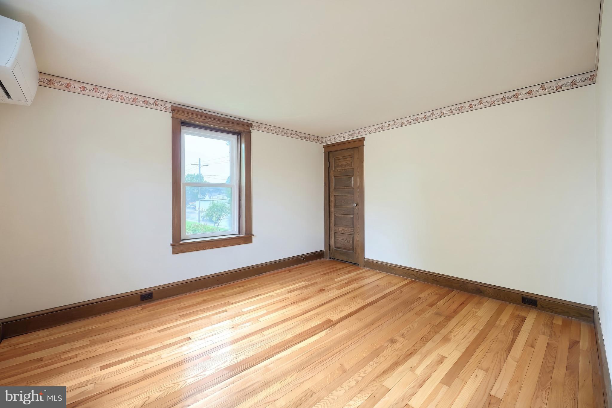MT WOLF BORO - Residential