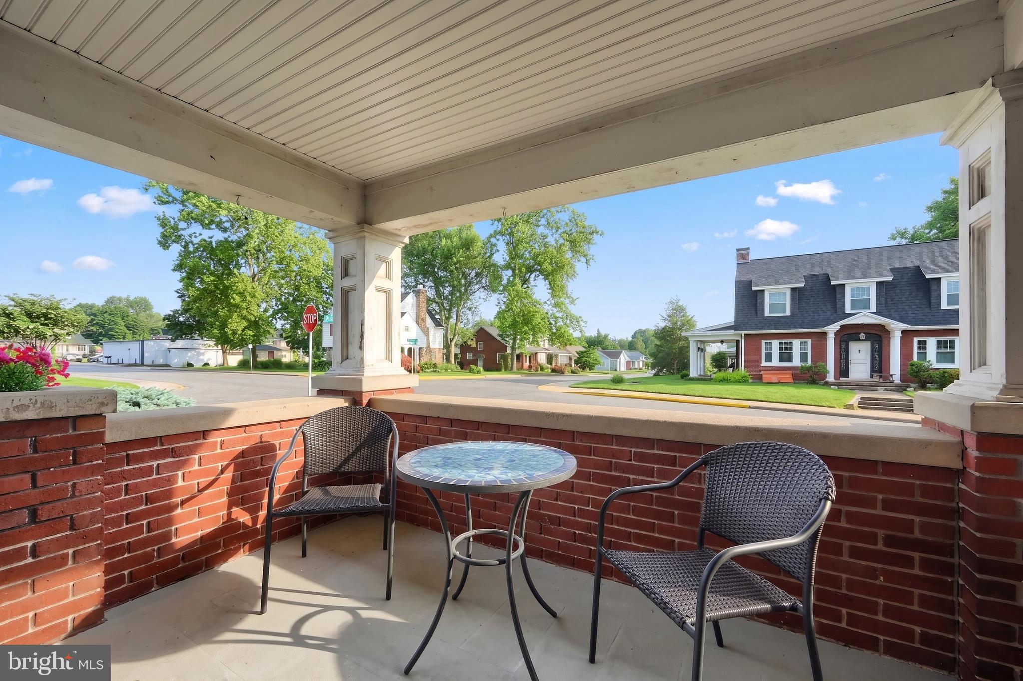 MT WOLF BORO - Residential