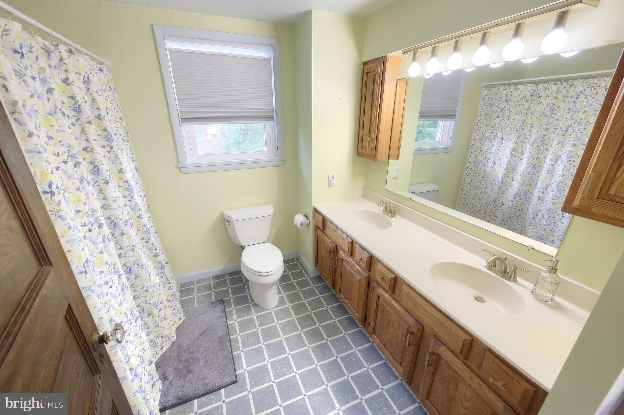 MT WOLF BORO - Residential