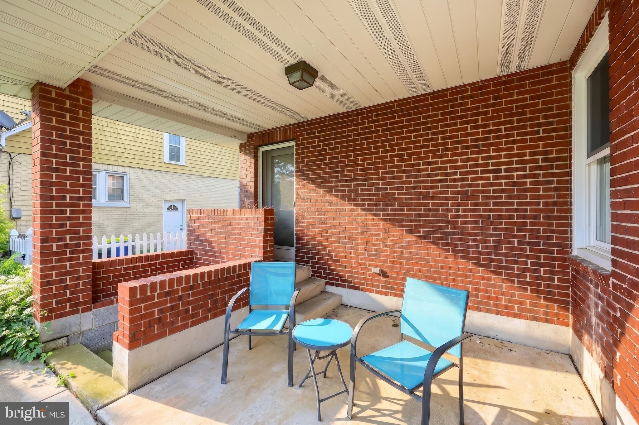 MT WOLF BORO - Residential