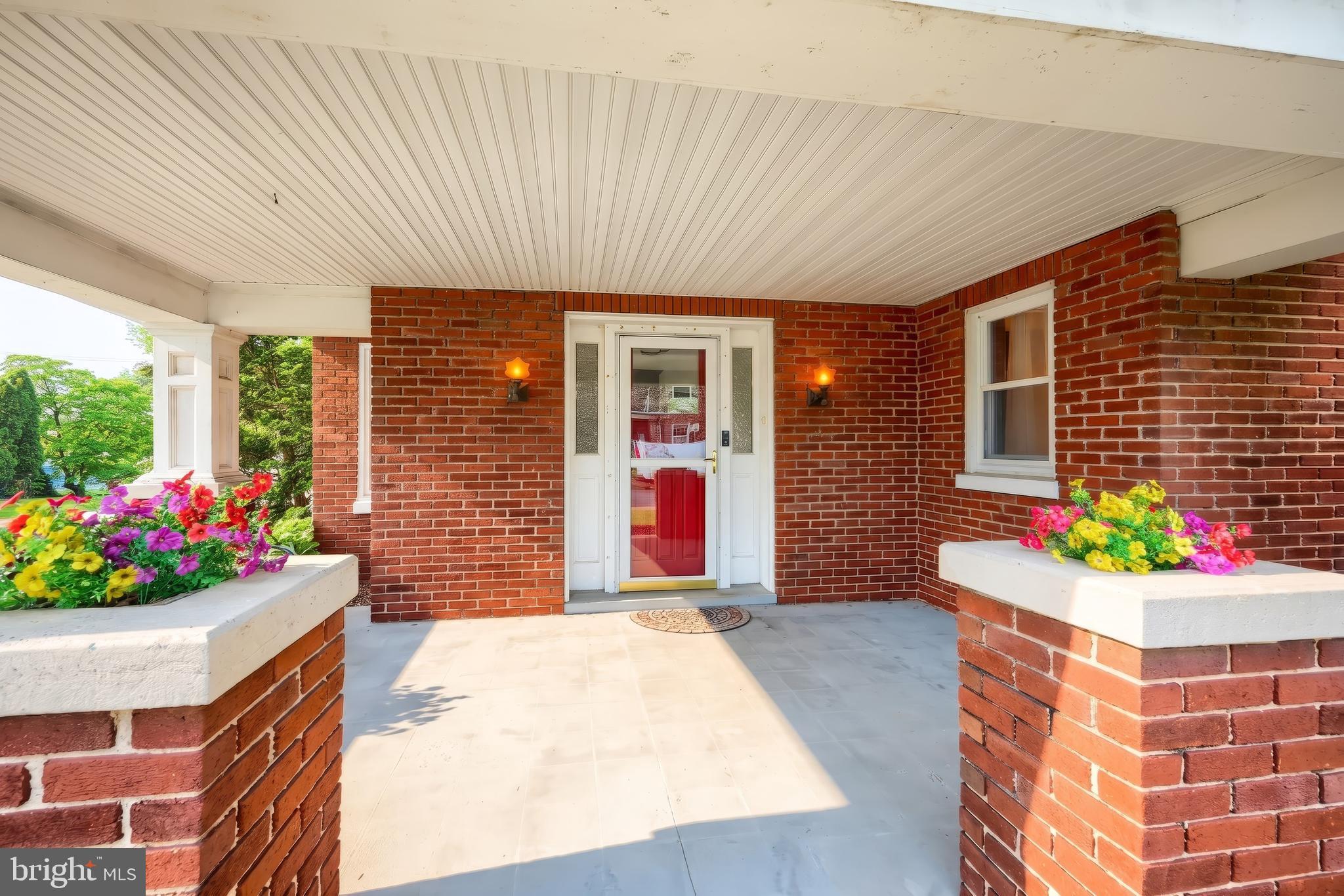 MT WOLF BORO - Residential