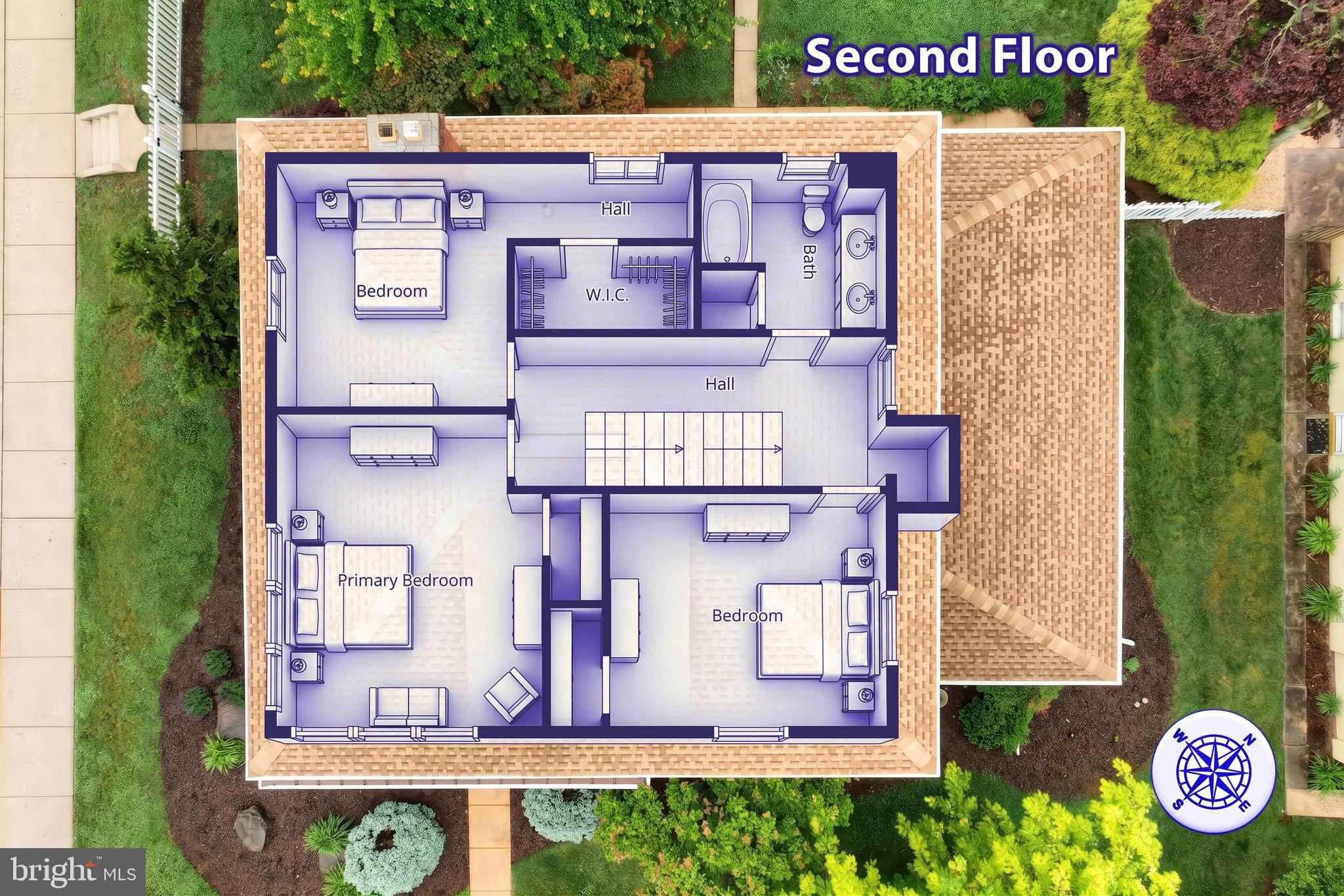 MT WOLF BORO - Residential