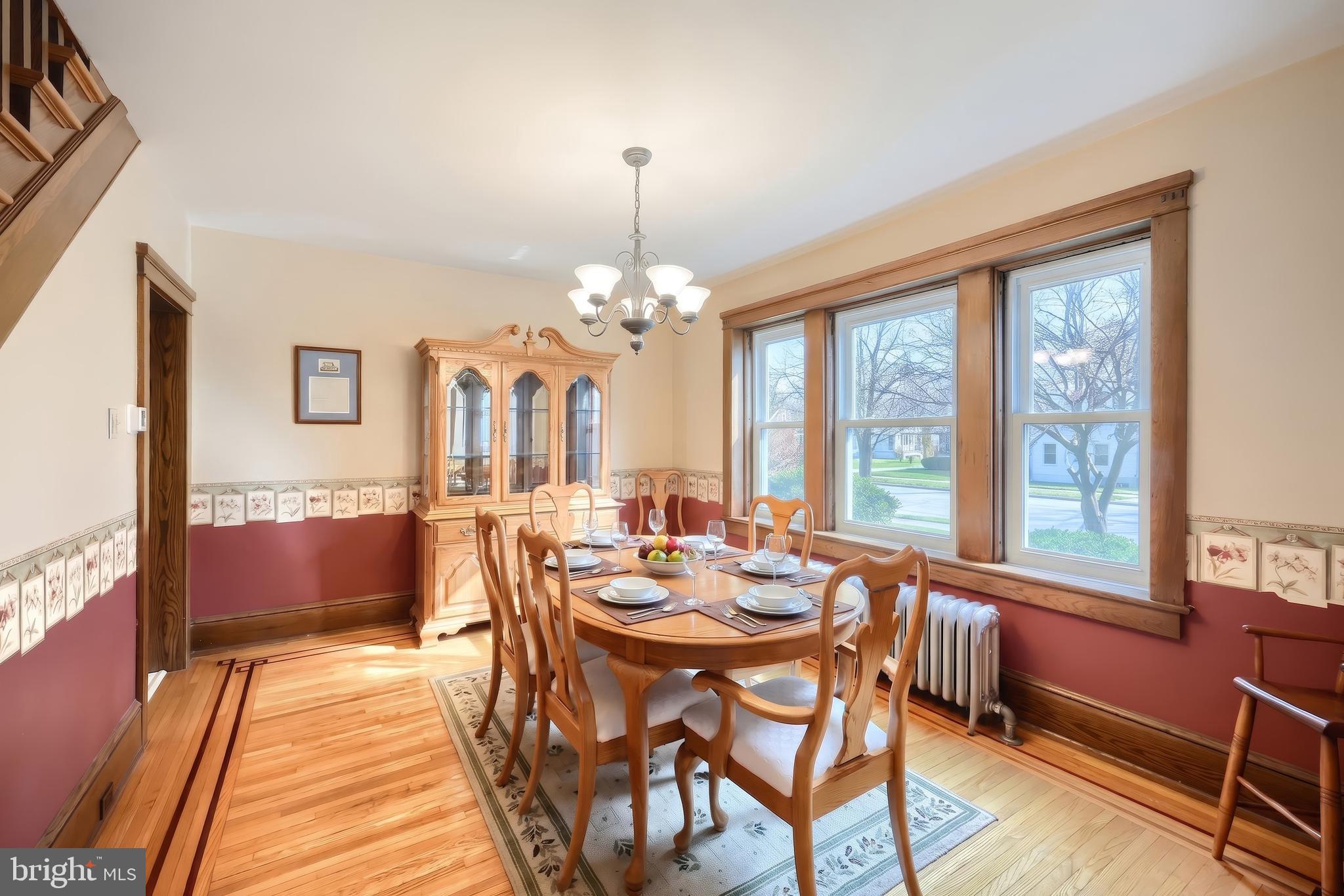 MT WOLF BORO - Residential