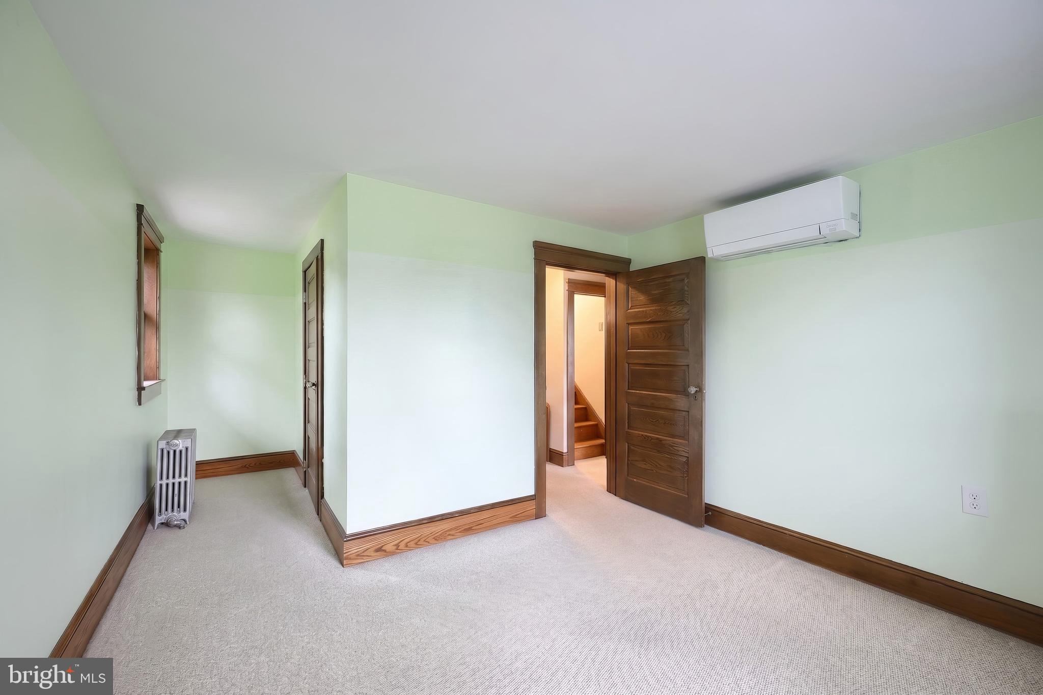 MT WOLF BORO - Residential