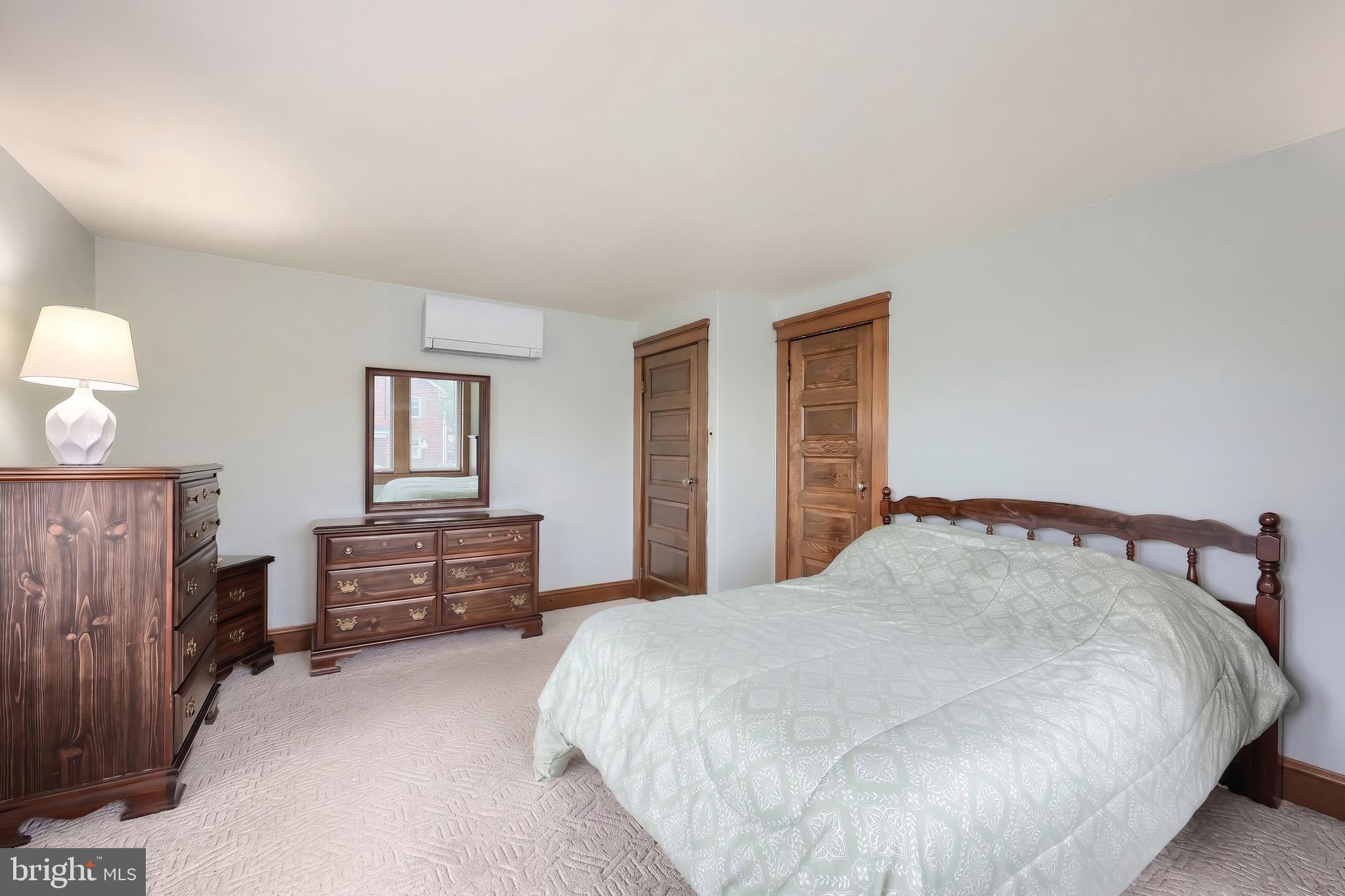 MT WOLF BORO - Residential