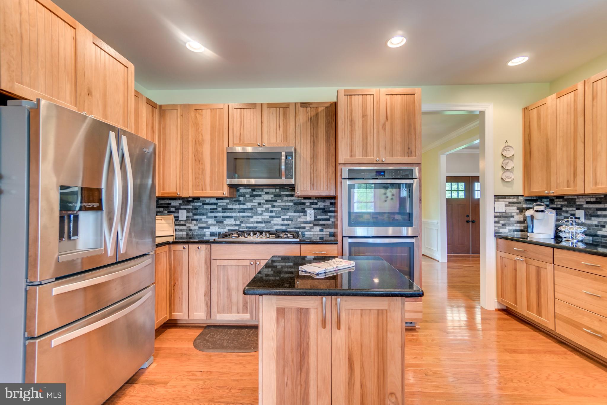 HOPE PARK - Residential