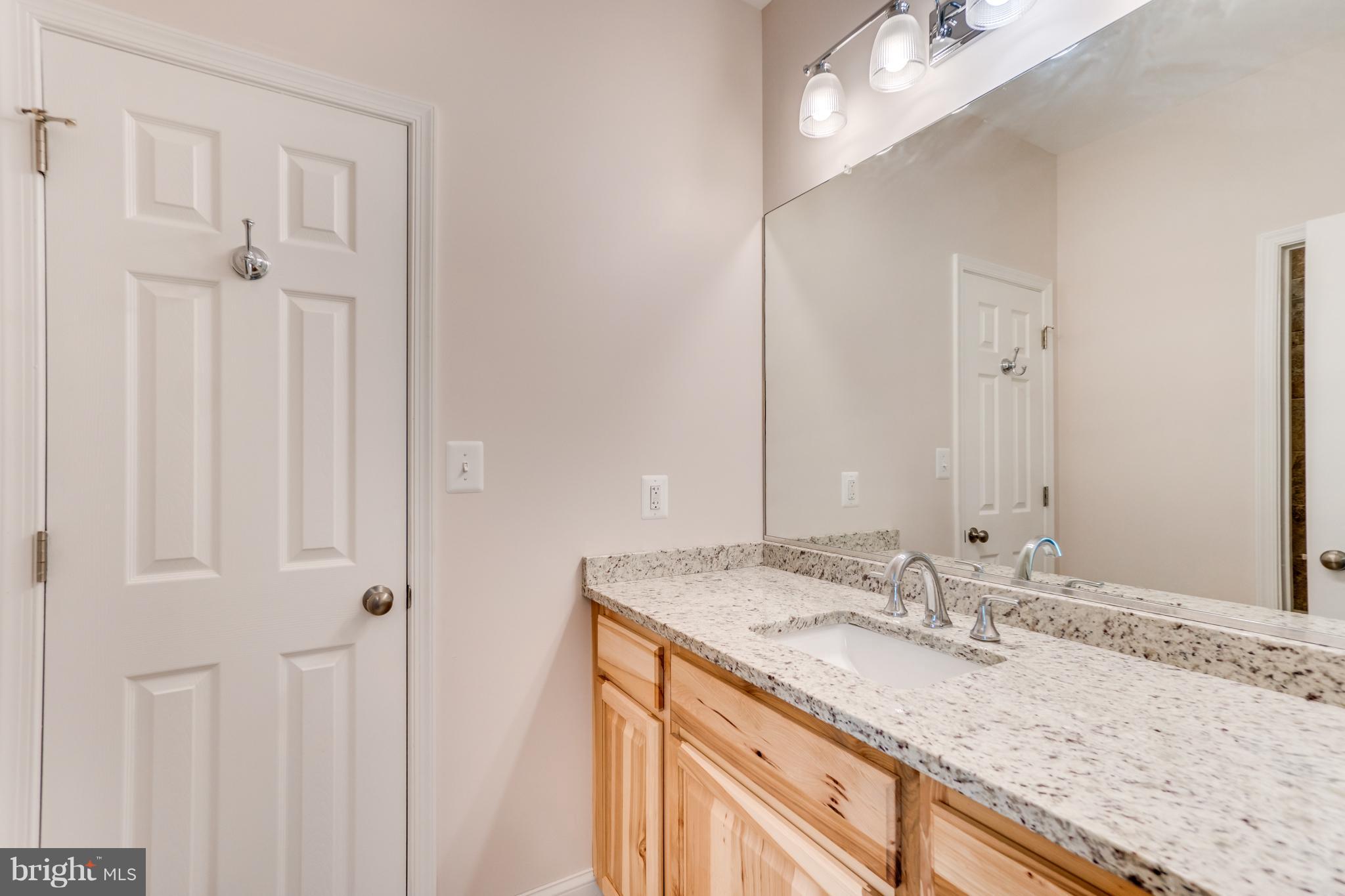 HOPE PARK - Residential