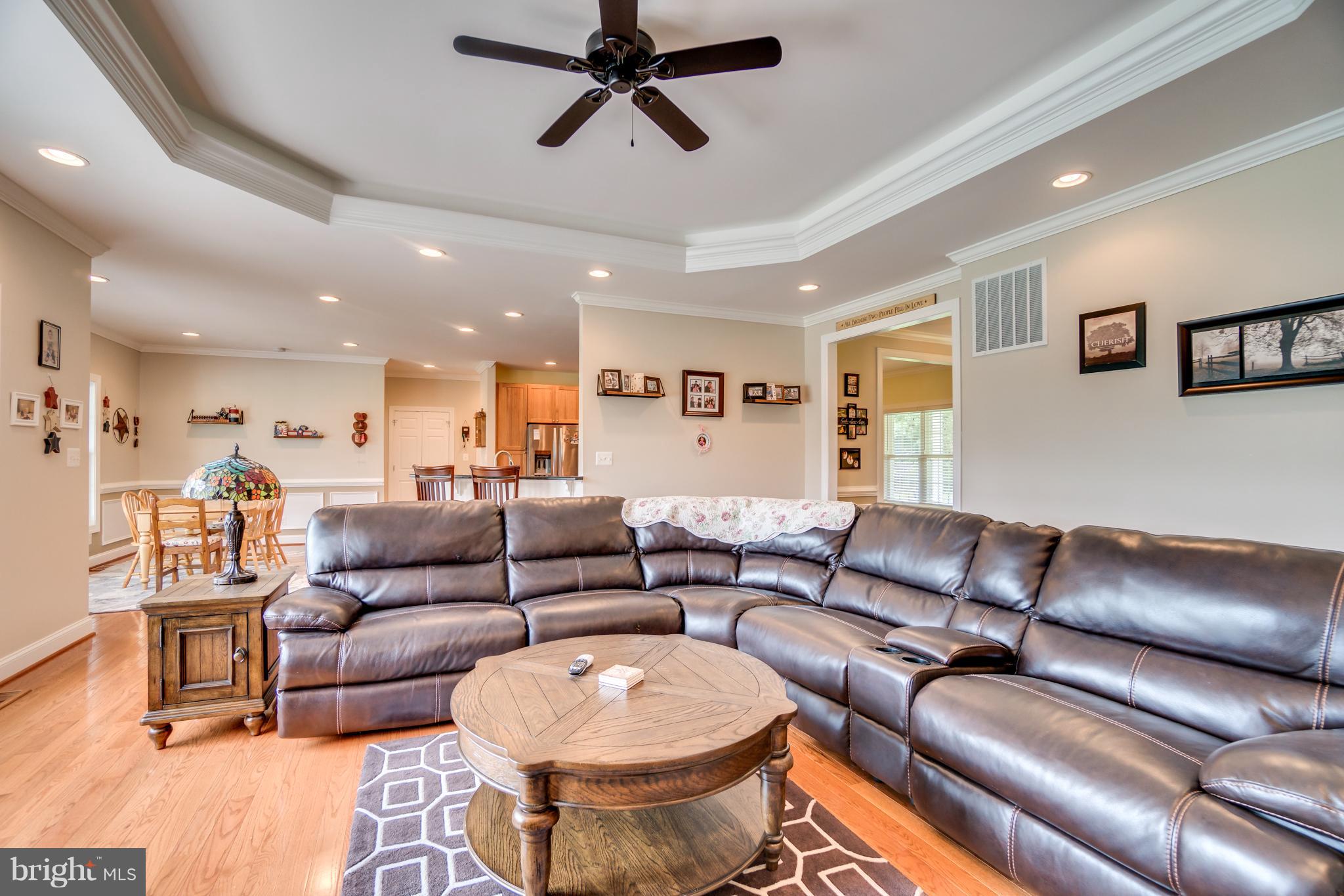 HOPE PARK - Residential