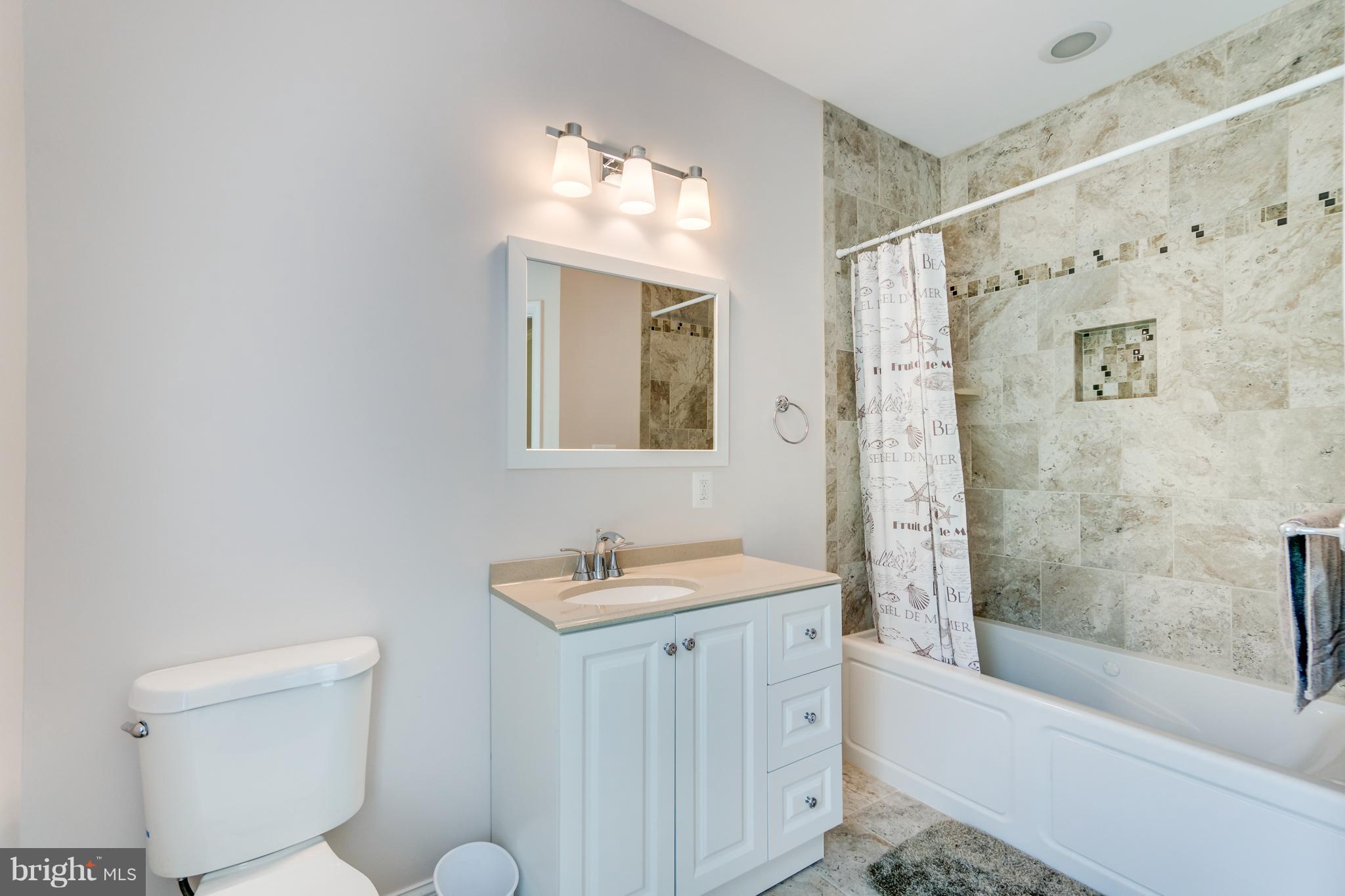 HOPE PARK - Residential