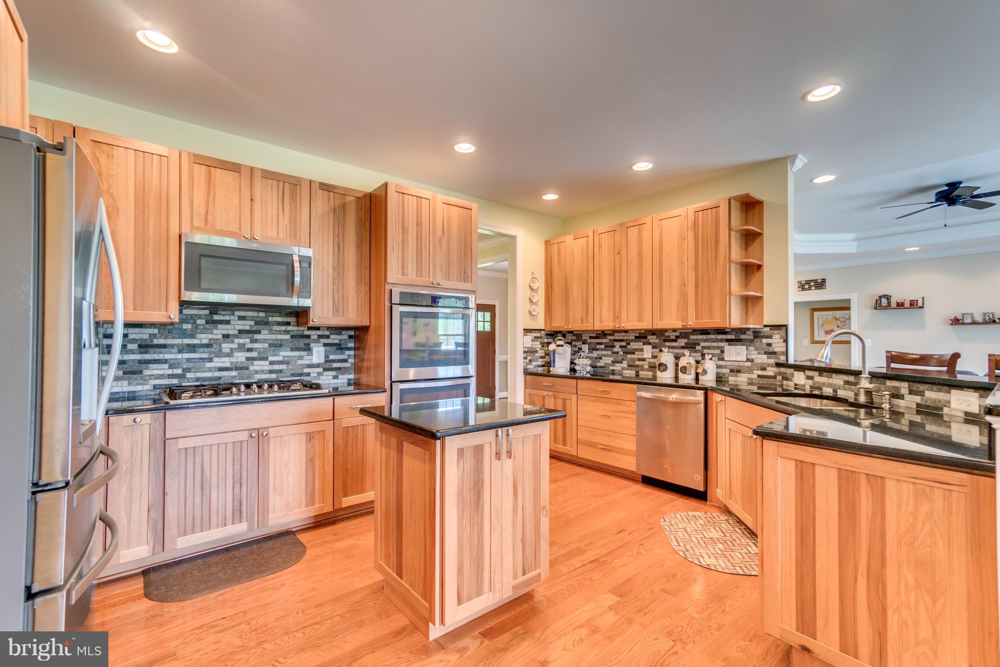 HOPE PARK - Residential