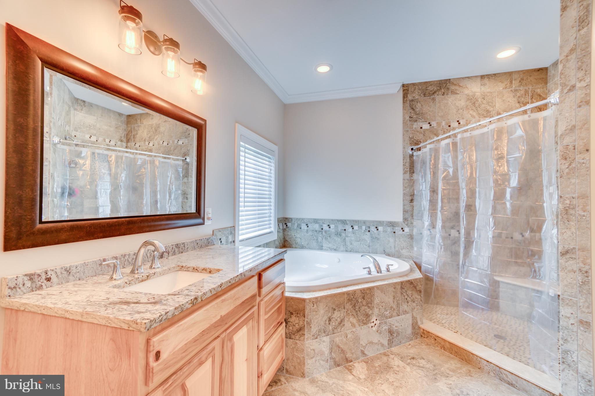 HOPE PARK - Residential