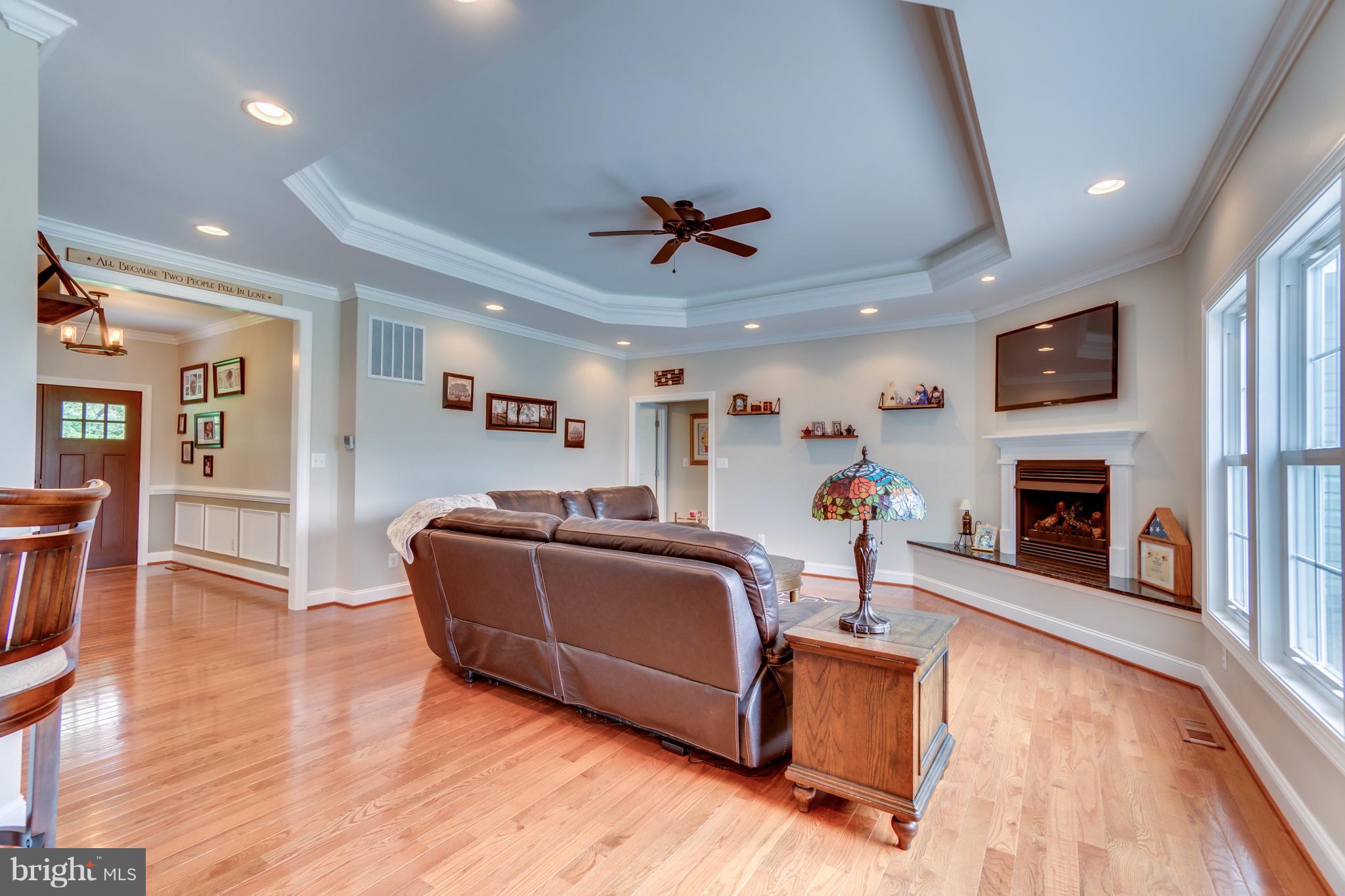 HOPE PARK - Residential