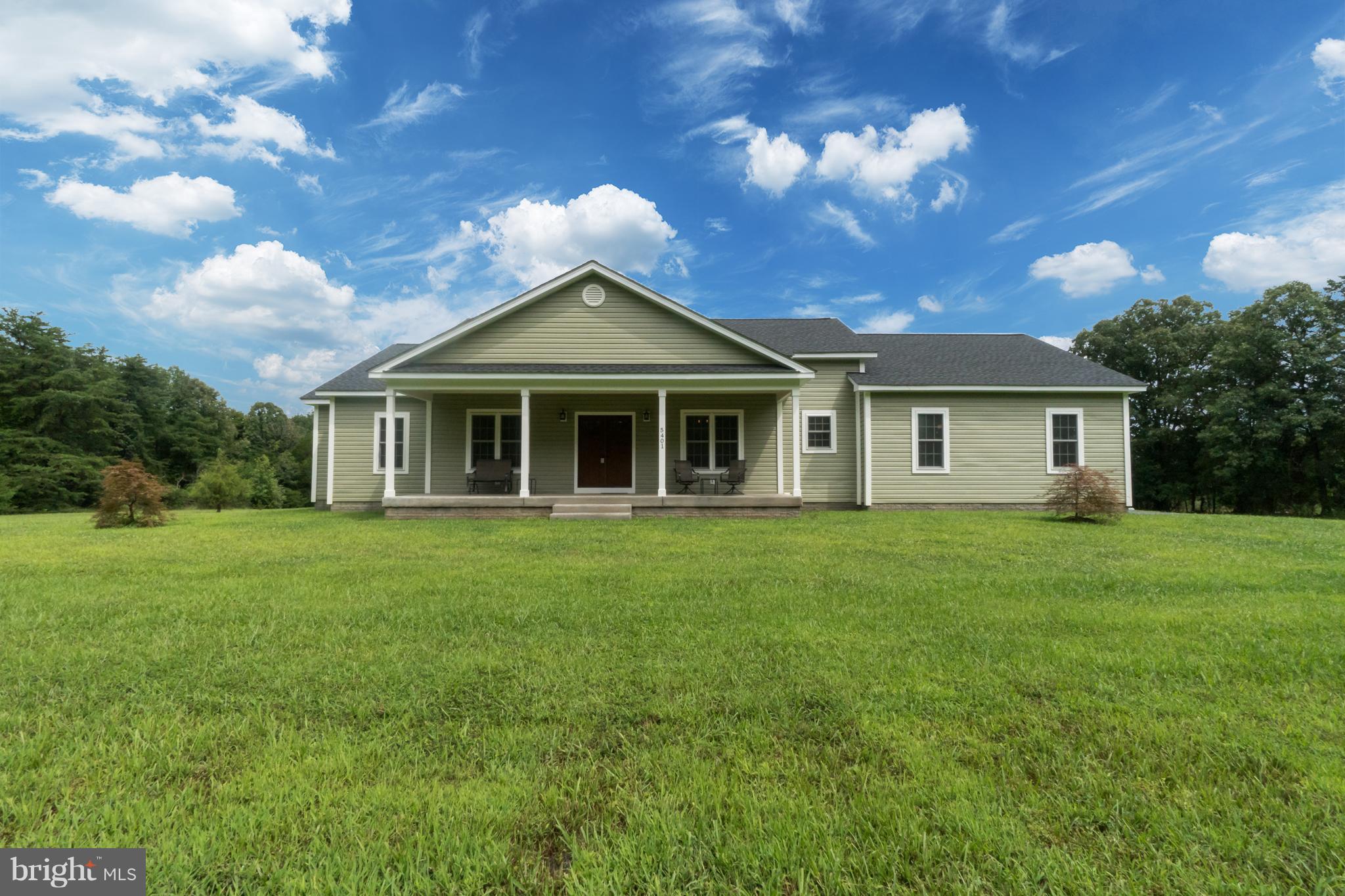 HOPE PARK - Residential