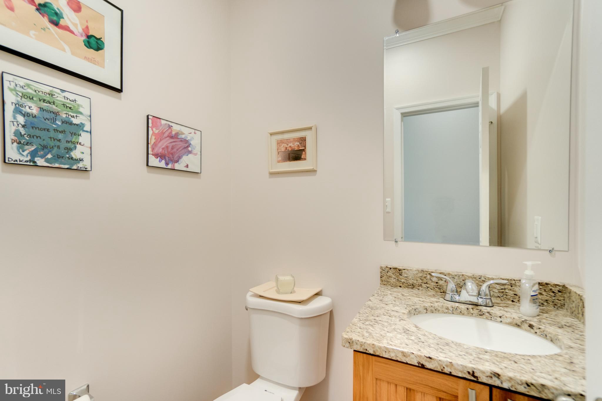 HOPE PARK - Residential