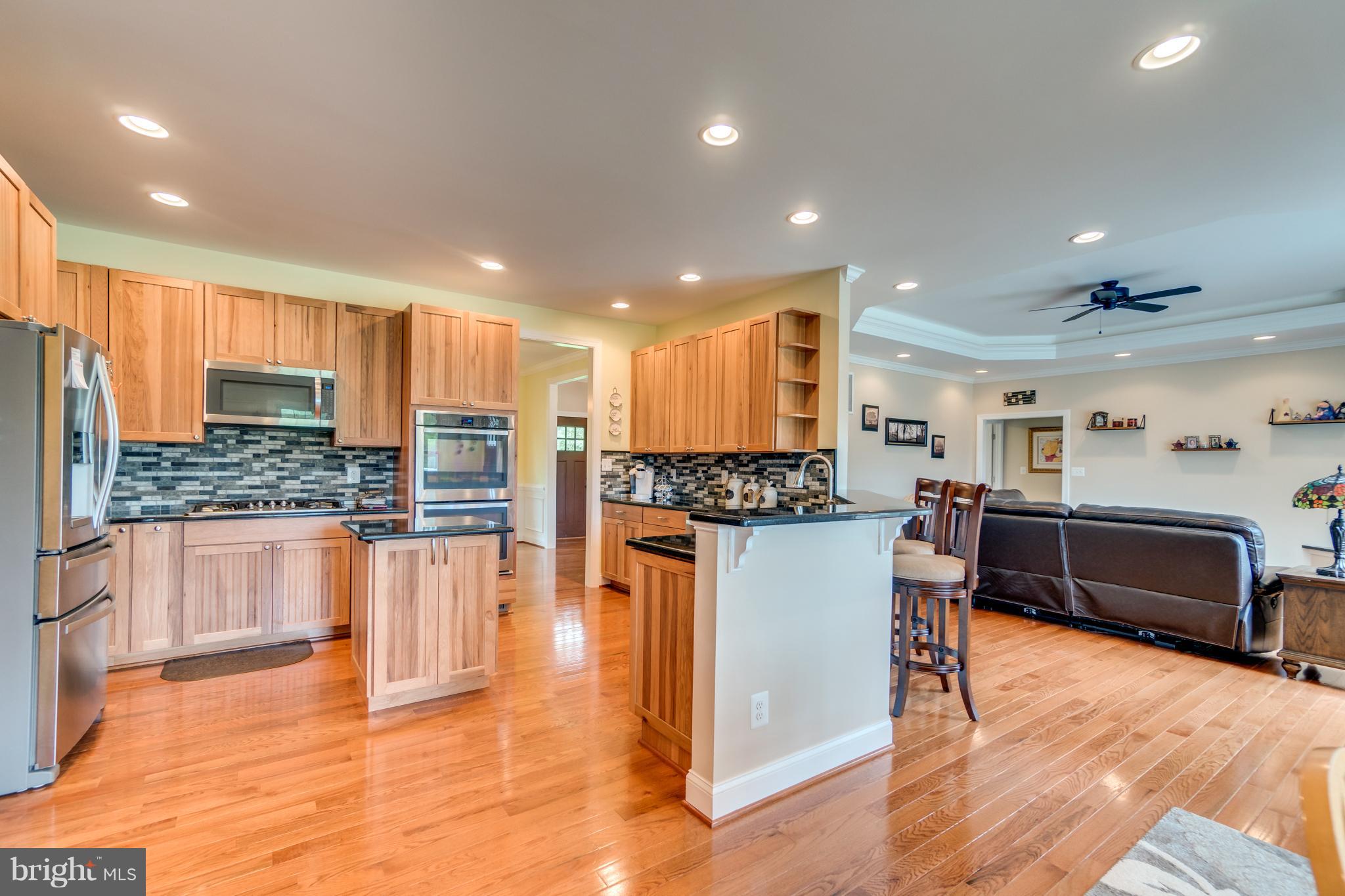 HOPE PARK - Residential