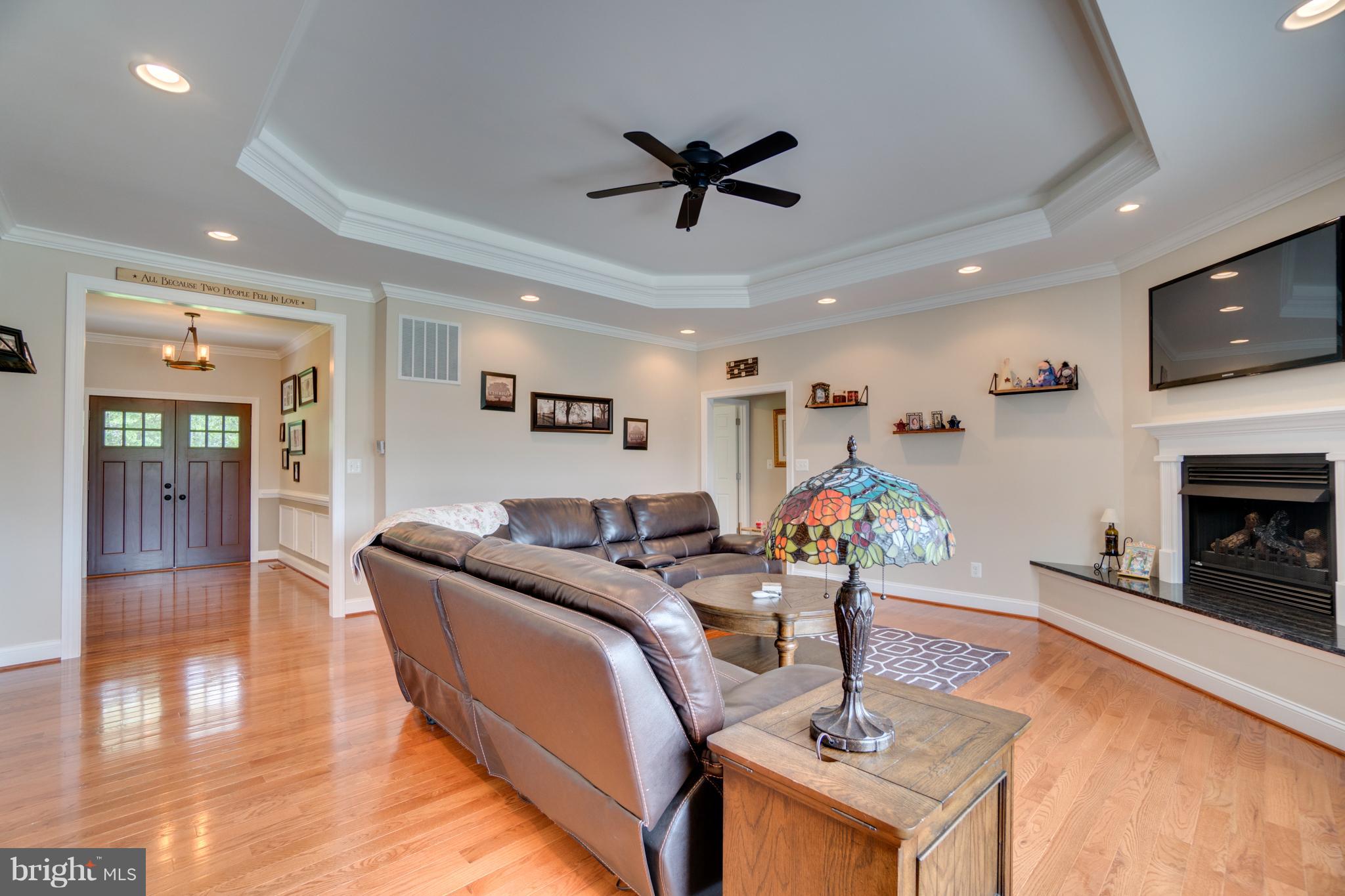 HOPE PARK - Residential