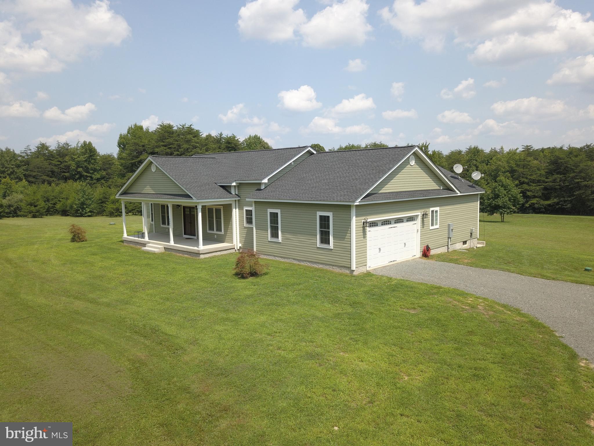 HOPE PARK - Residential