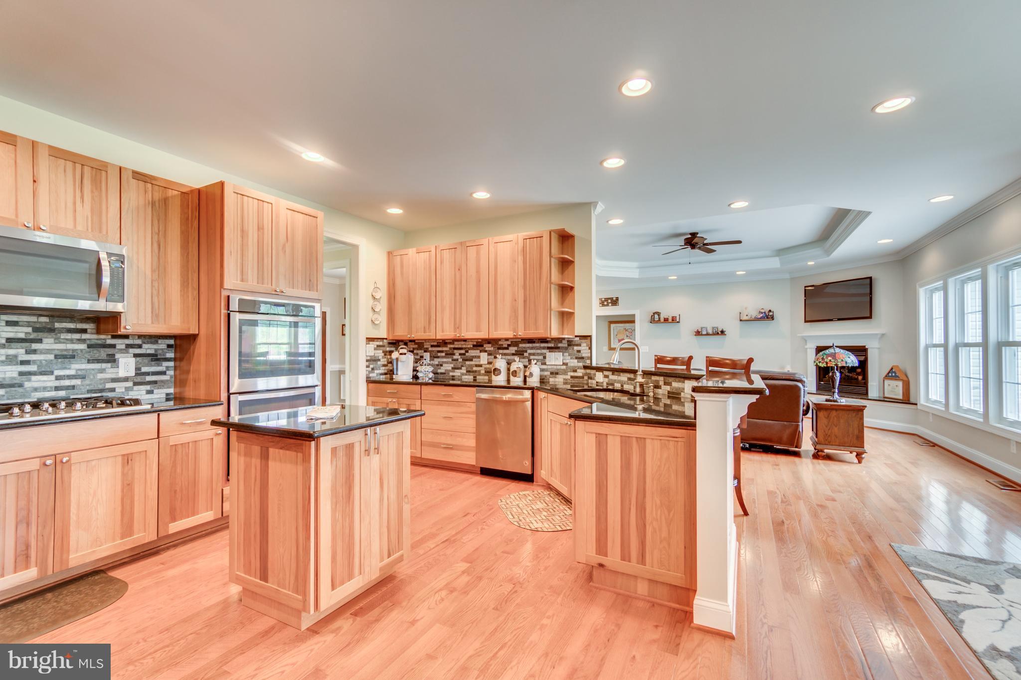 HOPE PARK - Residential