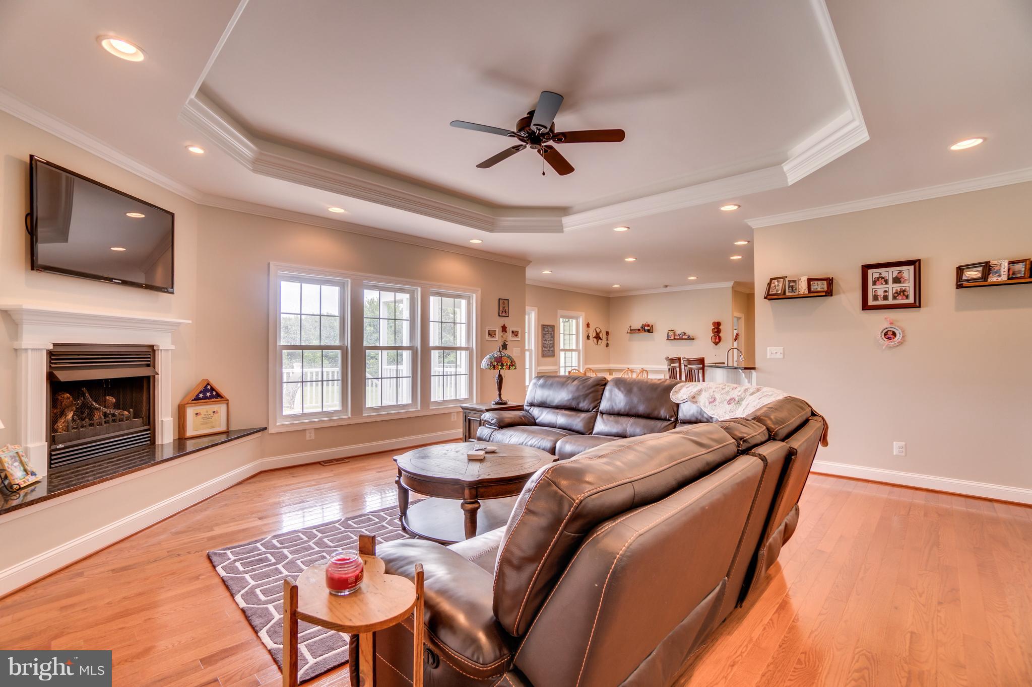 HOPE PARK - Residential