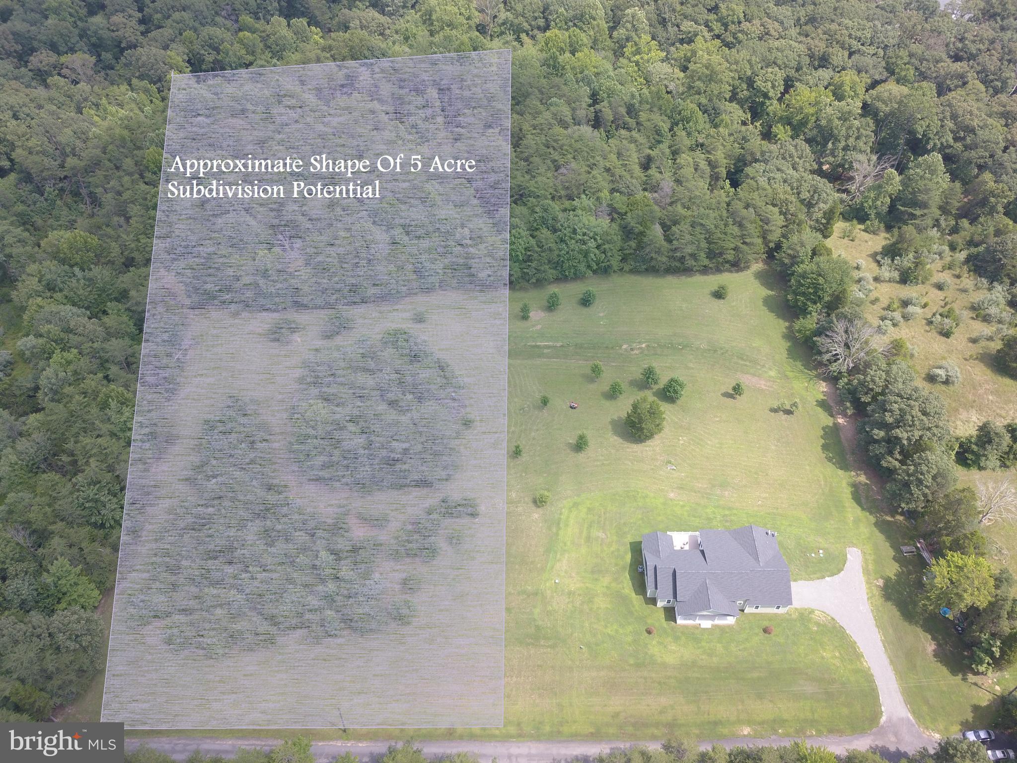 HOPE PARK - Residential