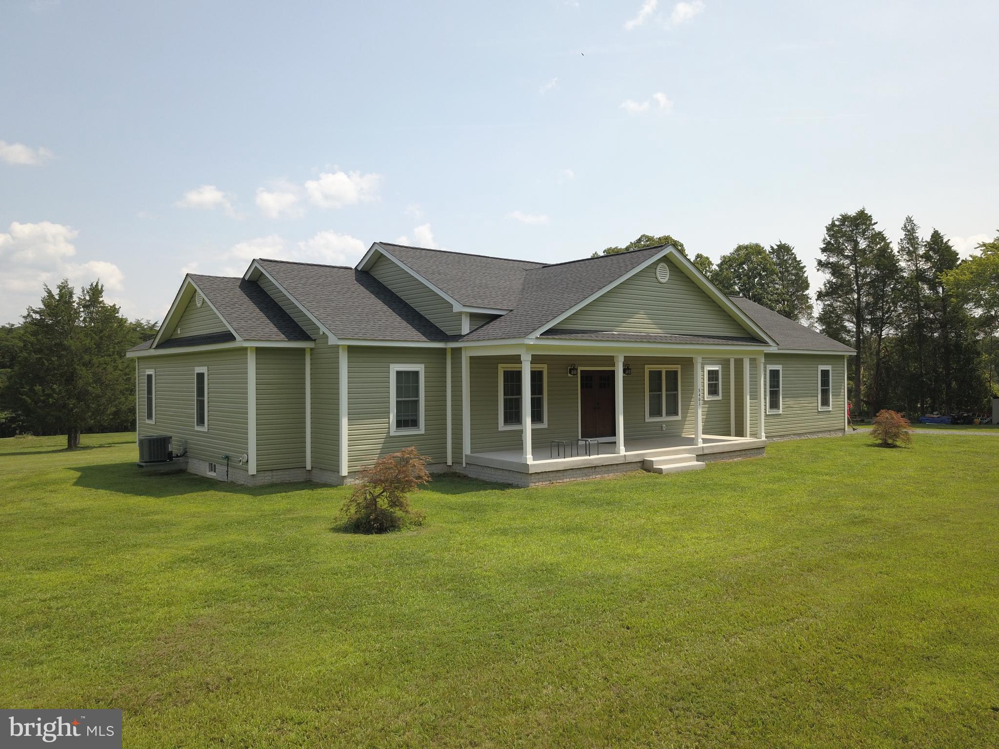 HOPE PARK - Residential