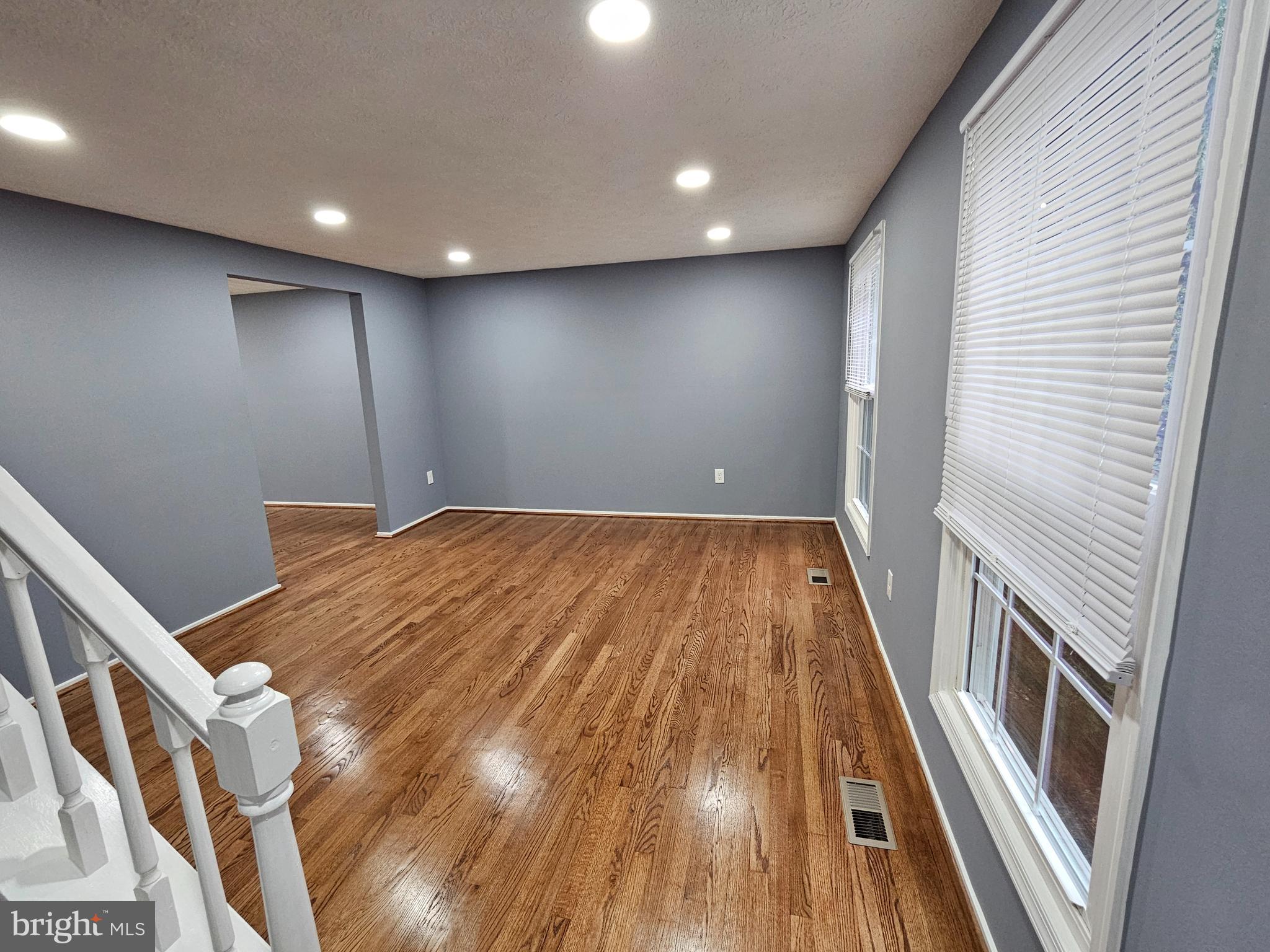 VILLAGE OF LONG REACH - Residential Lease