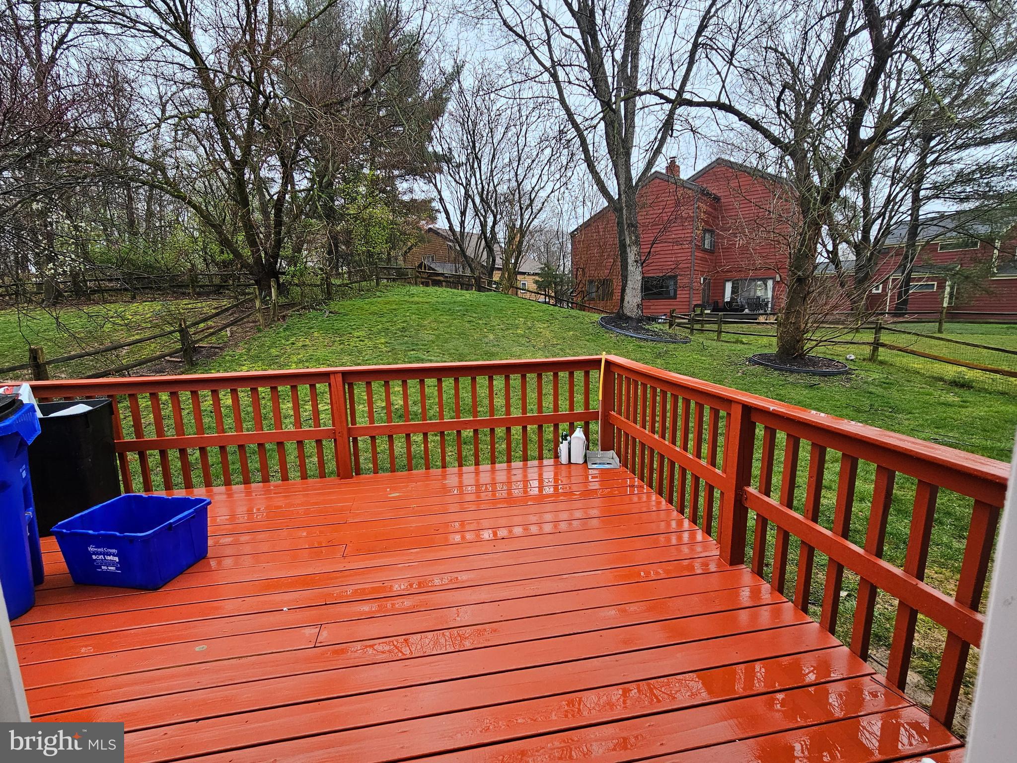 VILLAGE OF LONG REACH - Residential Lease