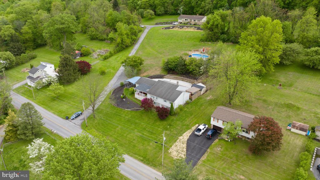 Photo of 246 MOUNT HOPE SCHOOL RD, WILLOW STREET, PA 17584 (MLS # PALA2034386)