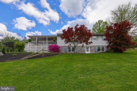 Photo of 246 MOUNT HOPE SCHOOL RD, WILLOW STREET, PA 17584 (MLS # PALA2034386)