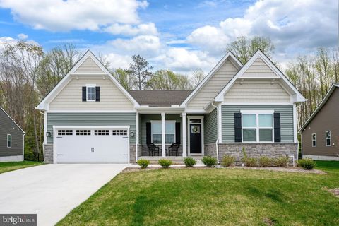 30306 SEVILLE AVENUE LEWES DE 19958