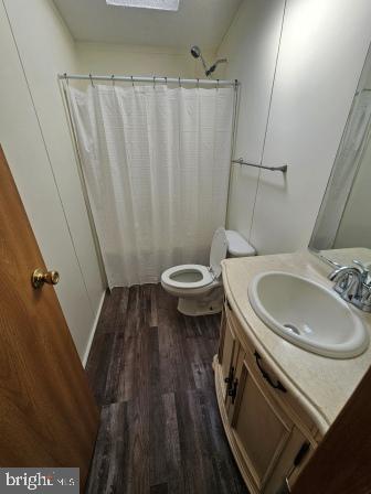 FAIRVIEW MANOR - Residential