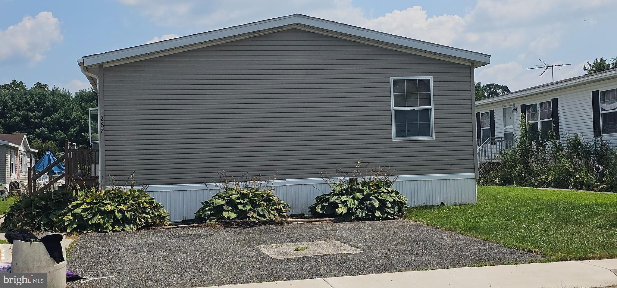 2110 MAYS LANDING ROAD WALL ST 267