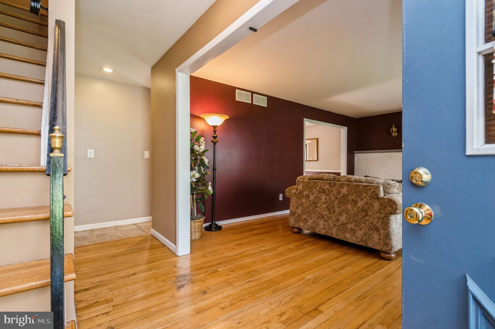 44 BROOKTREE ROAD
