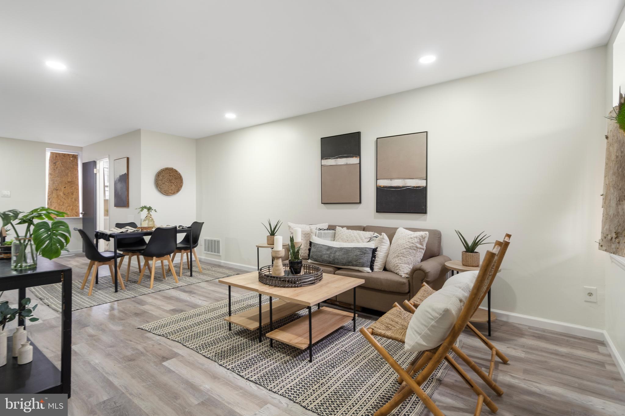 MOSHER - Residential