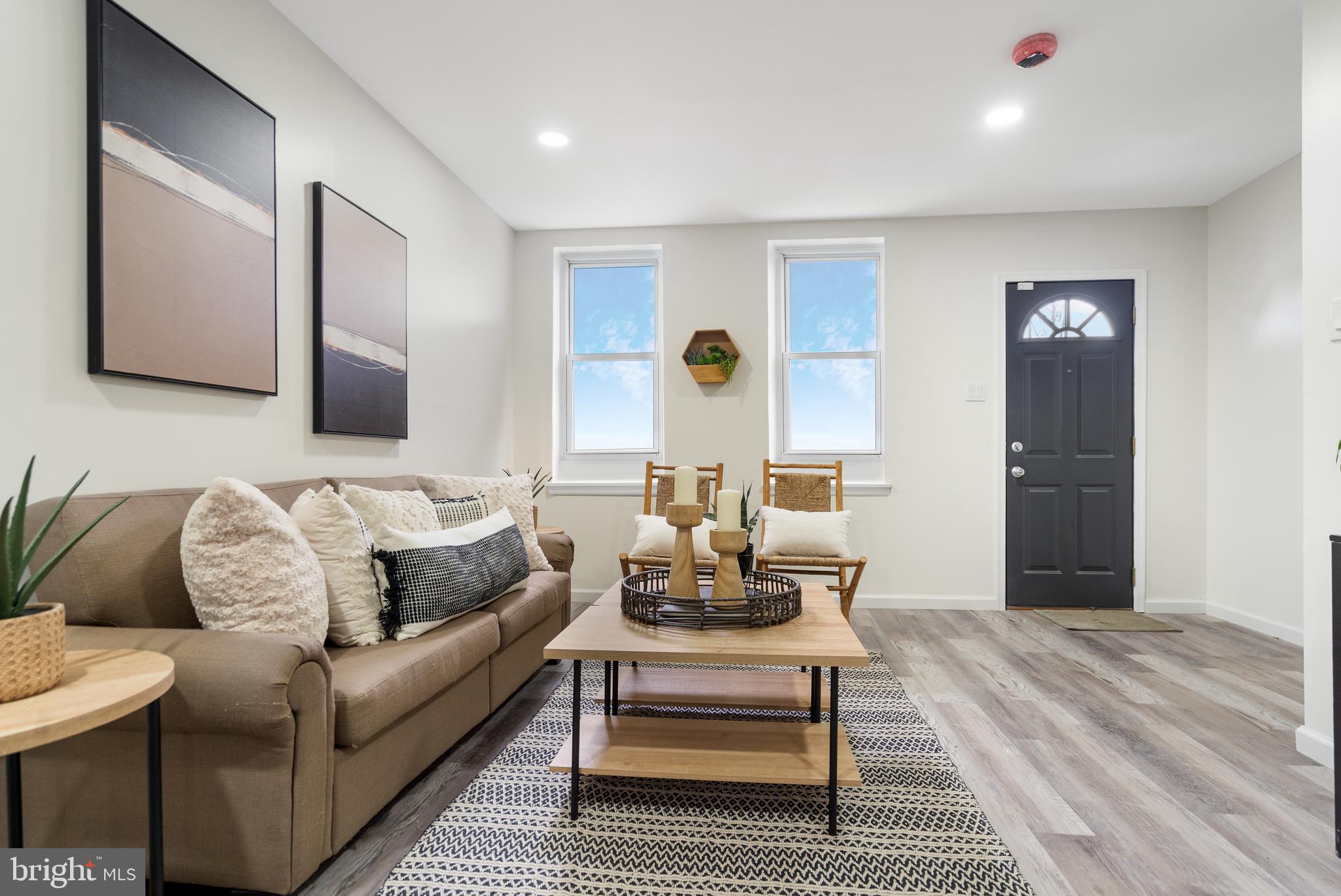 MOSHER - Residential