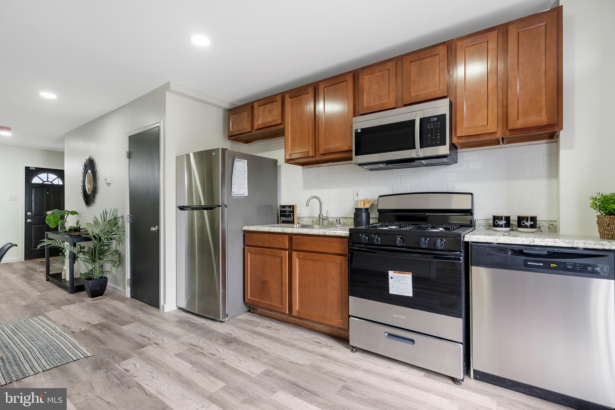 MOSHER - Residential