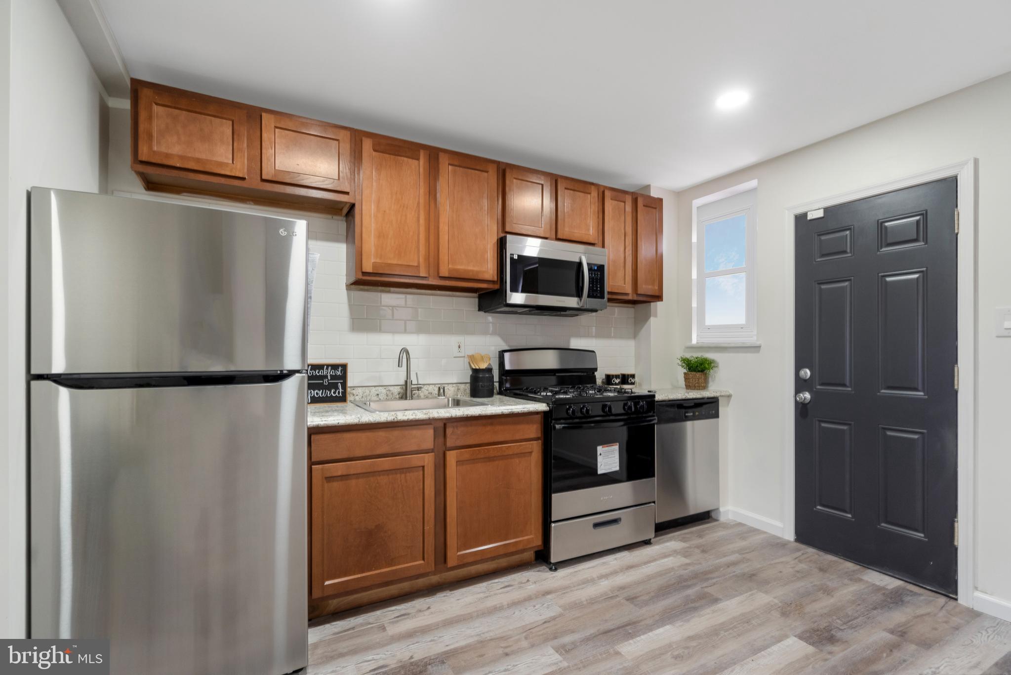 MOSHER - Residential