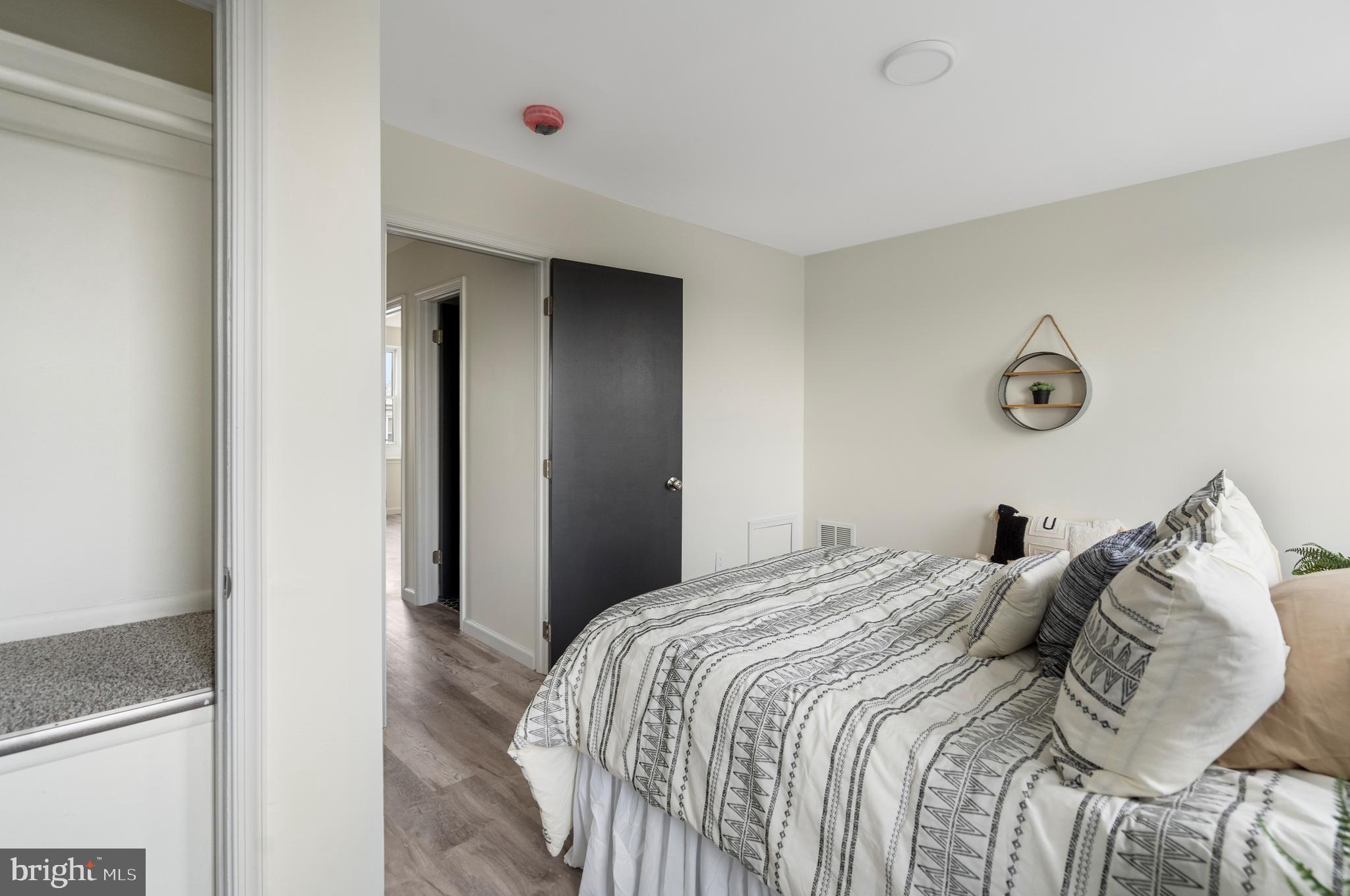 MOSHER - Residential