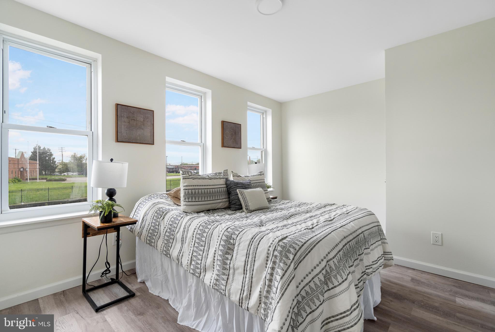 MOSHER - Residential