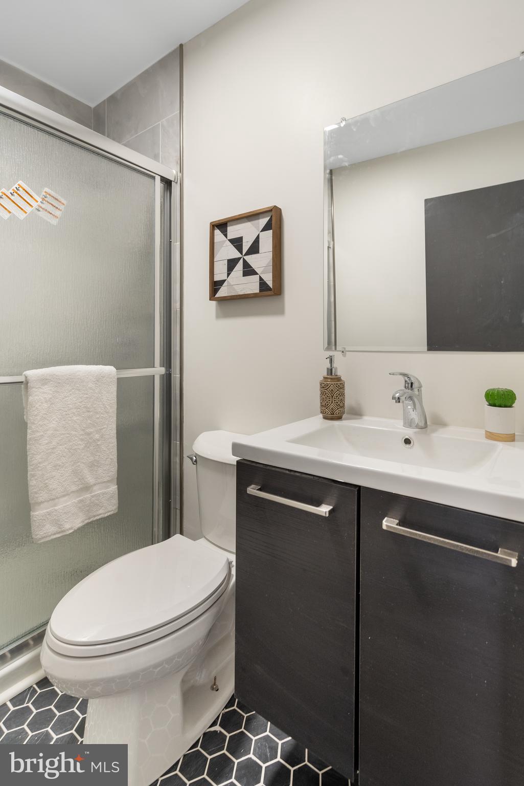 MOSHER - Residential