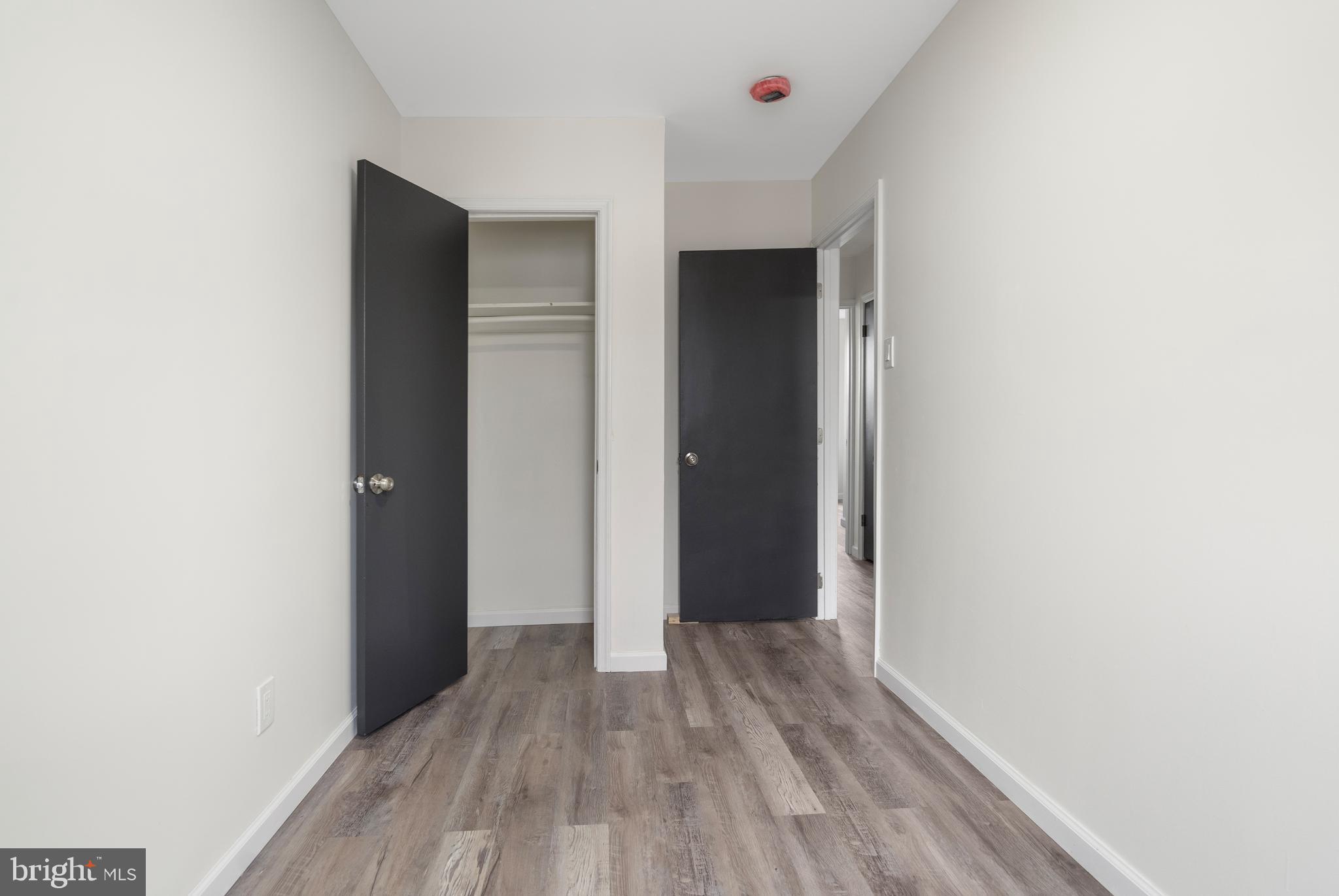 MOSHER - Residential