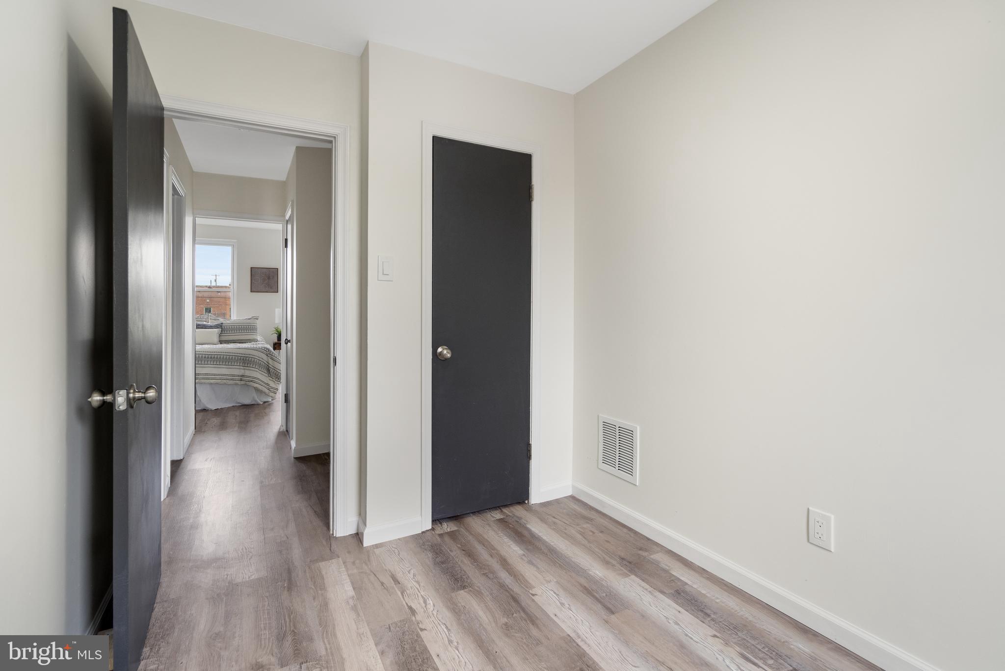 MOSHER - Residential