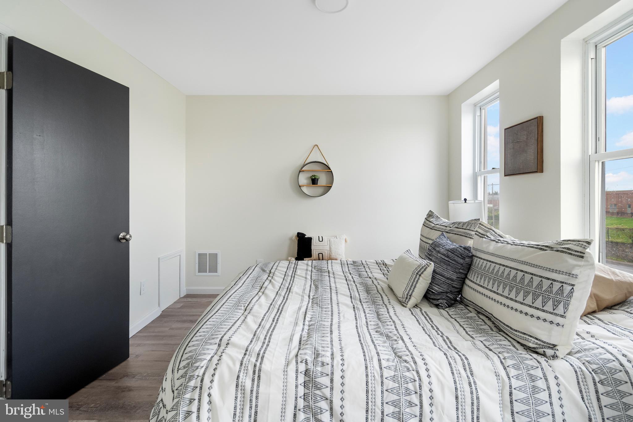 MOSHER - Residential