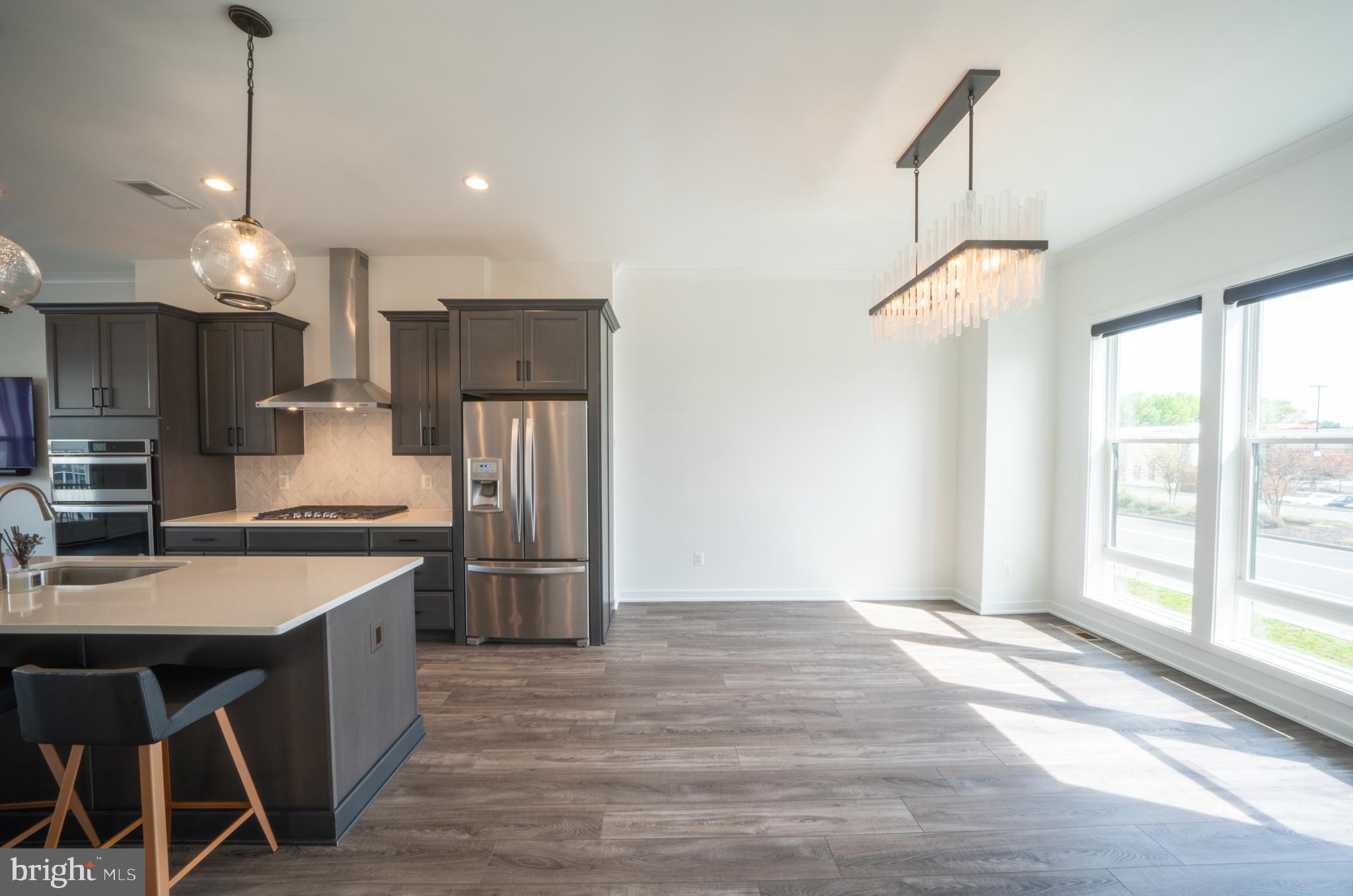 COMMONWEALTH PLACE AT WESTFIELDS - Residential Lease